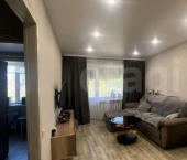 2-комн, 44кв м, этаж 5/5 Казахская улица, 88