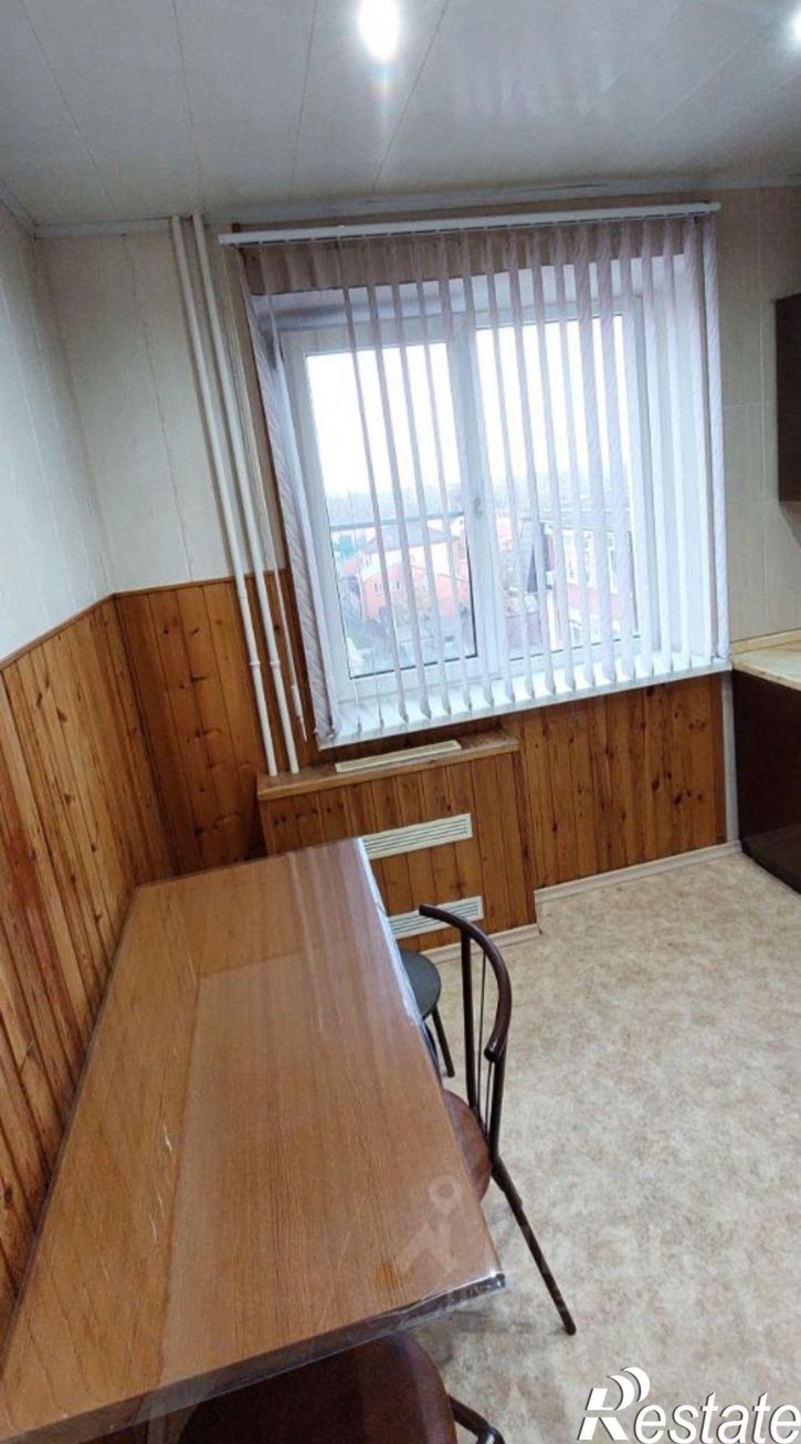 1-комн квартира улица Туполева, 9Б,  д. 9Б