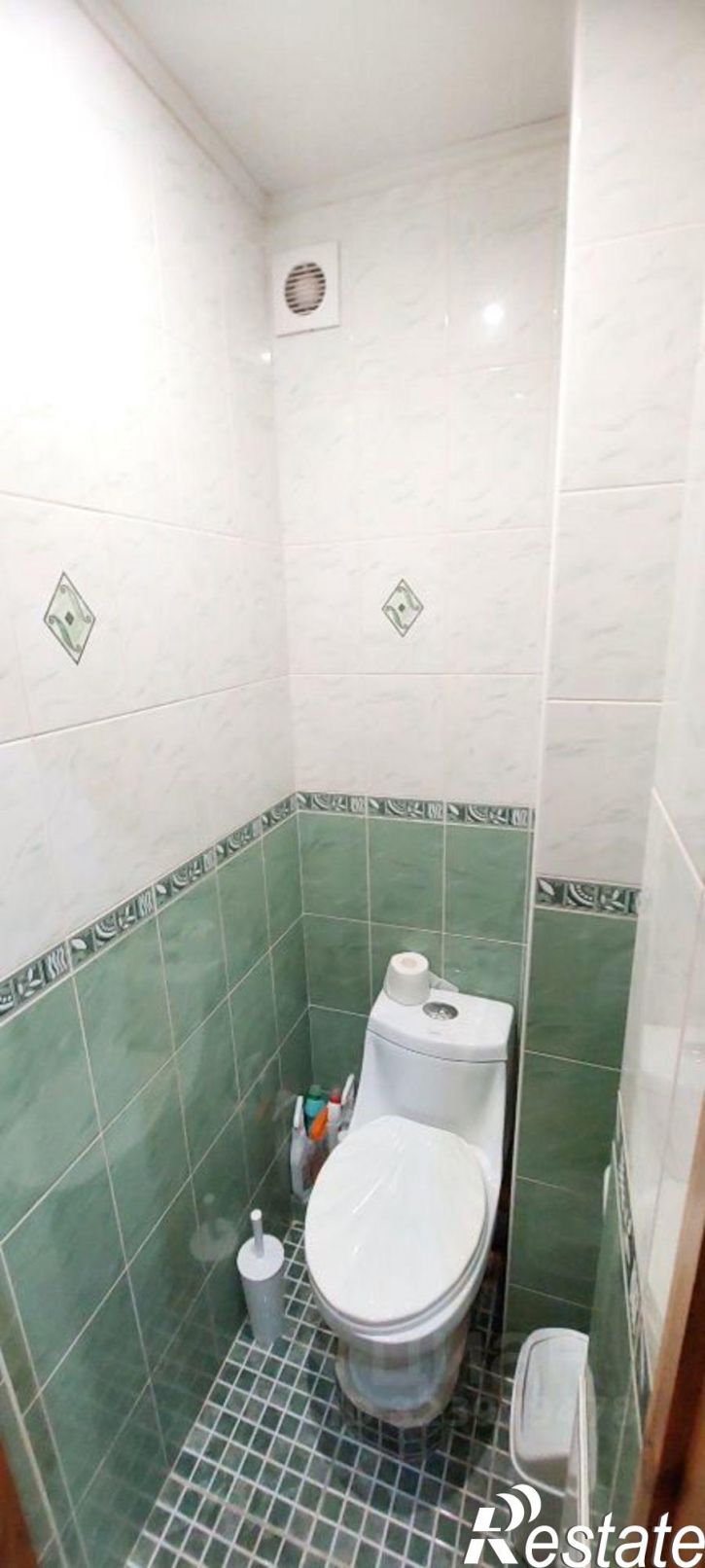 1-комн квартира улица Туполева, 9Б,  д. 9Б