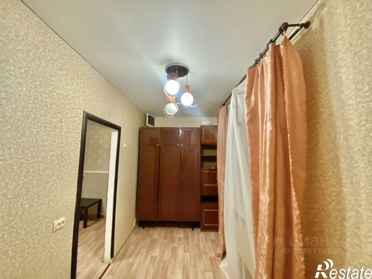 2-комн квартира Раздорская улица, 3,  д. 3