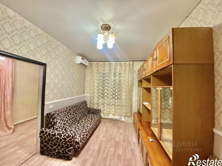 2-комн квартира Раздорская улица, 3,  д. 3