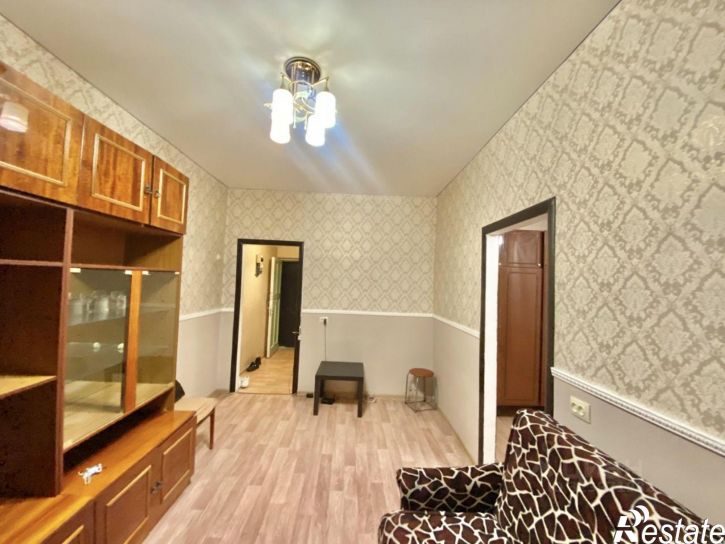 2-комн квартира Раздорская улица, 3,  д. 3