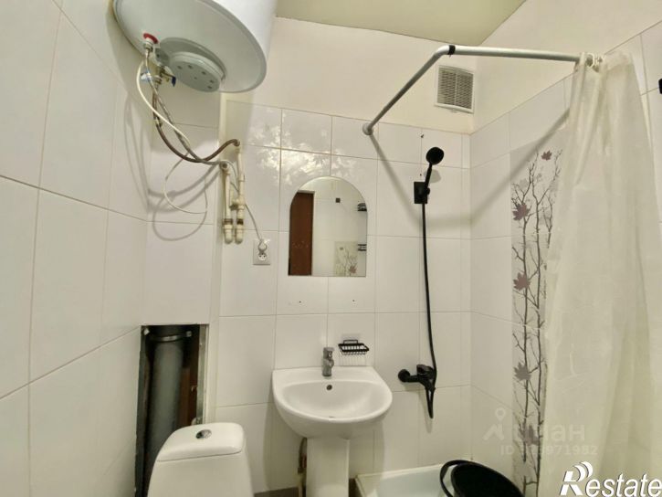 2-комн квартира Раздорская улица, 3,  д. 3