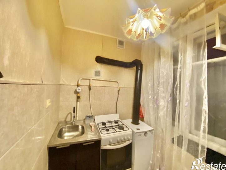 2-комн квартира Раздорская улица, 3,  д. 3