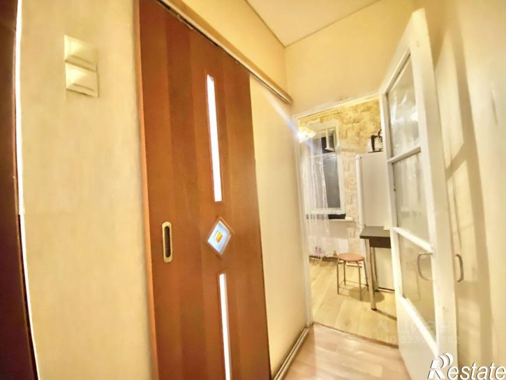 2-комн квартира Раздорская улица, 3,  д. 3