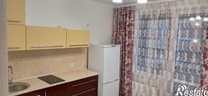 1-комн квартира Орбитальная улица, 17,  д. 17