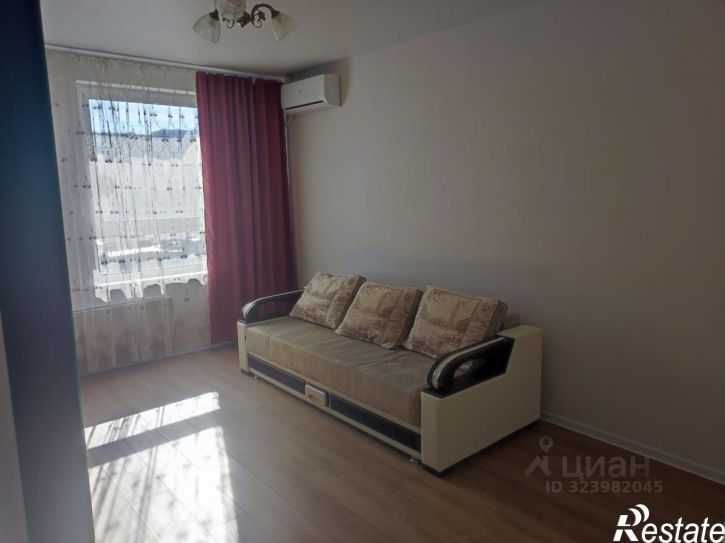 1-комн квартира Орбитальная улица, 17,  д. 17