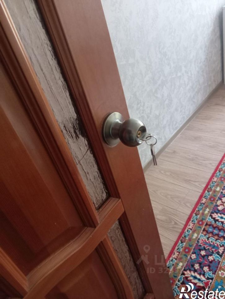 Комната улица Малиновского, 6,  д. 6