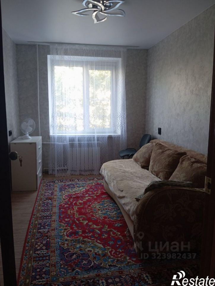 Комната улица Малиновского, 6,  д. 6