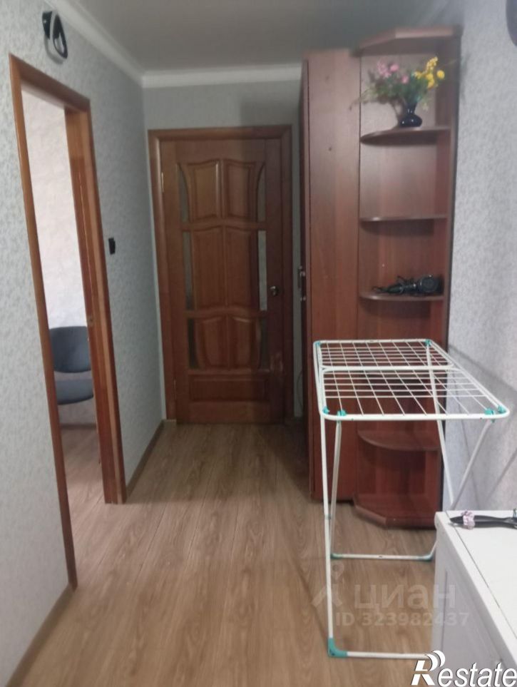 Комната улица Малиновского, 6,  д. 6