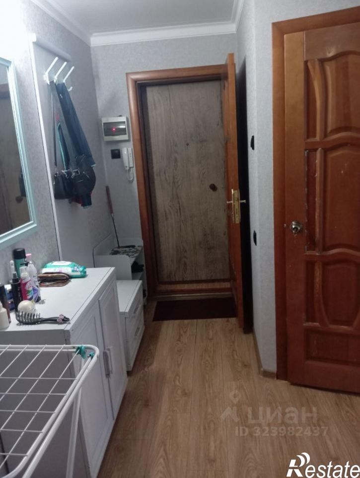 Комната улица Малиновского, 6,  д. 6