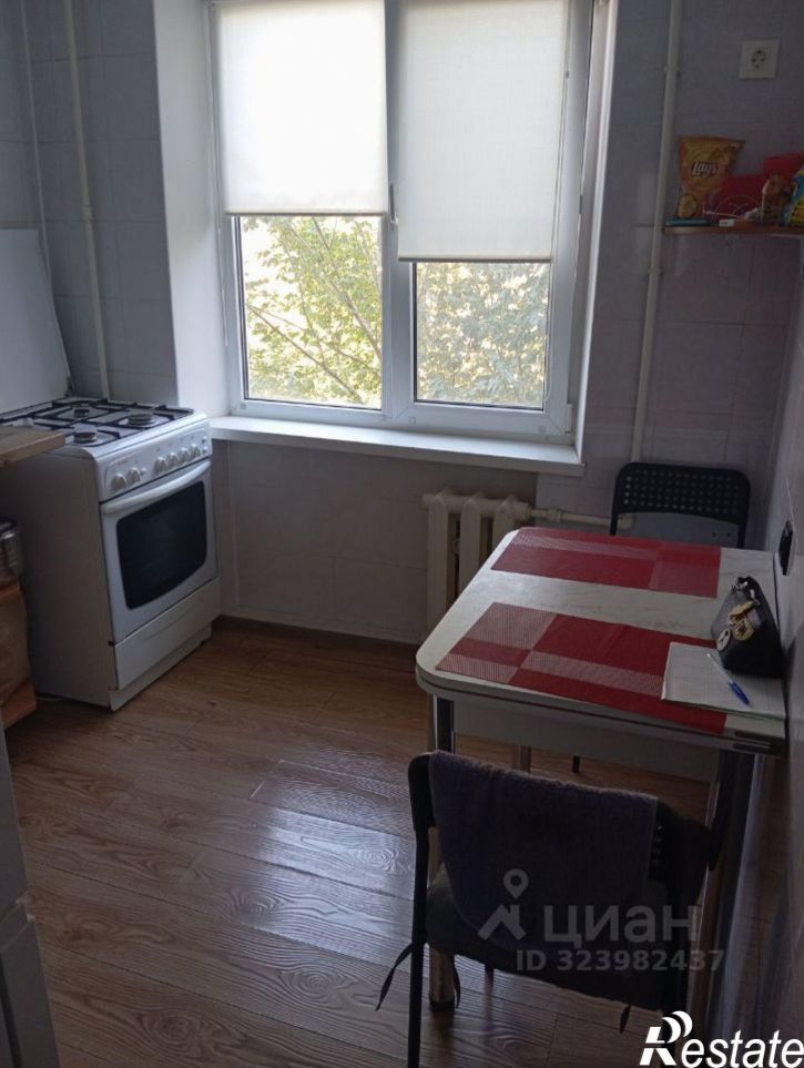 Комната улица Малиновского, 6,  д. 6