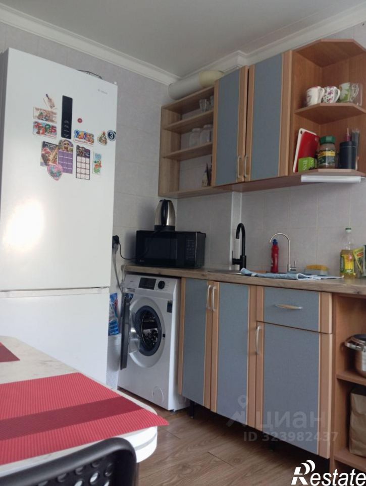 Комната улица Малиновского, 6,  д. 6