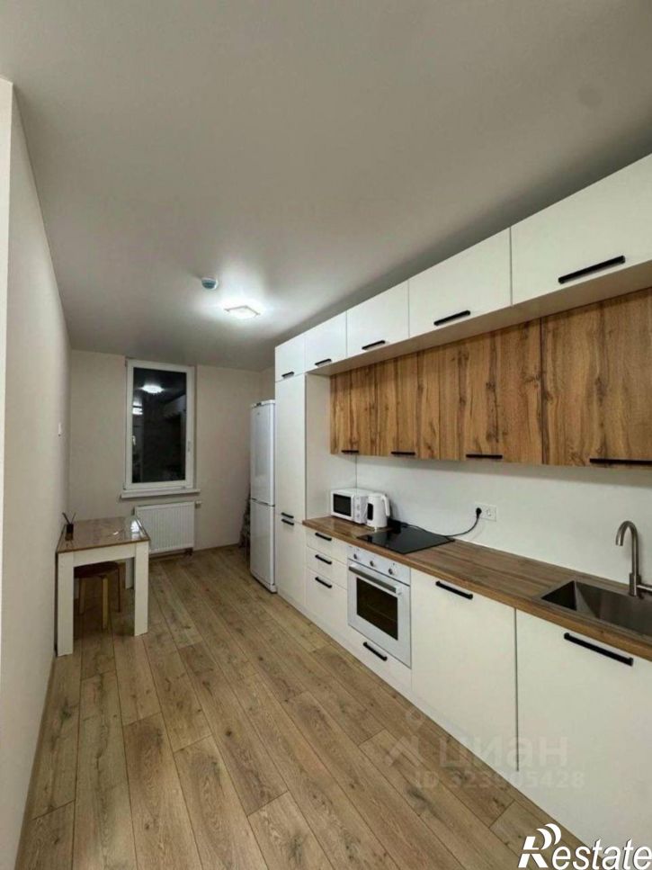 1-комн квартира ул Нансена, 111,  д. 111