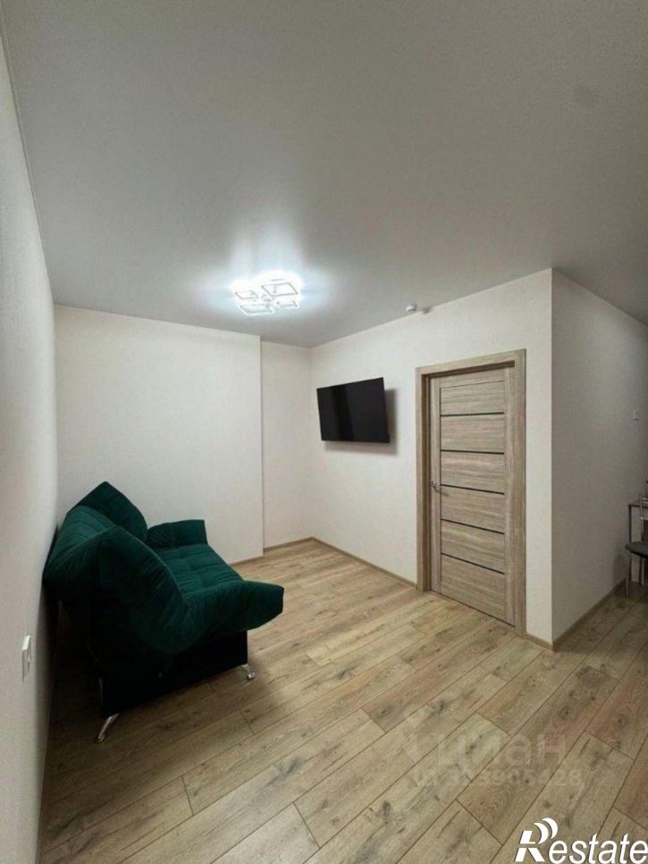 1-комн квартира ул Нансена, 111,  д. 111