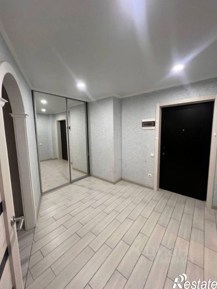 1-комн квартира ул Воровского, 17 1,  д. 17 1,  к. 1