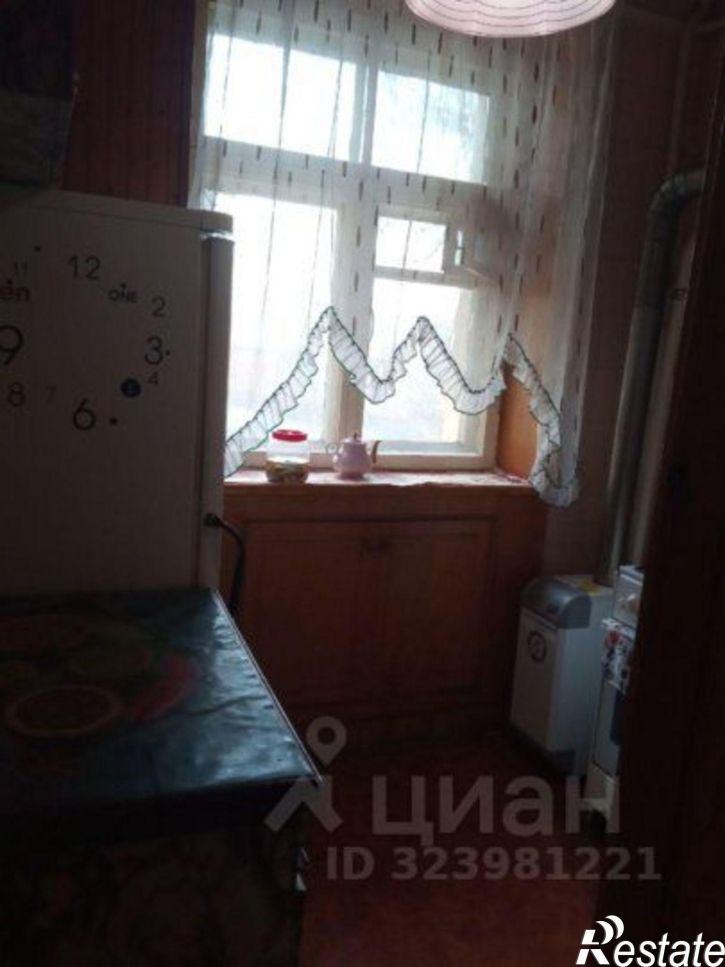 1-комн квартира Сухумский пер, 12,  д. 12