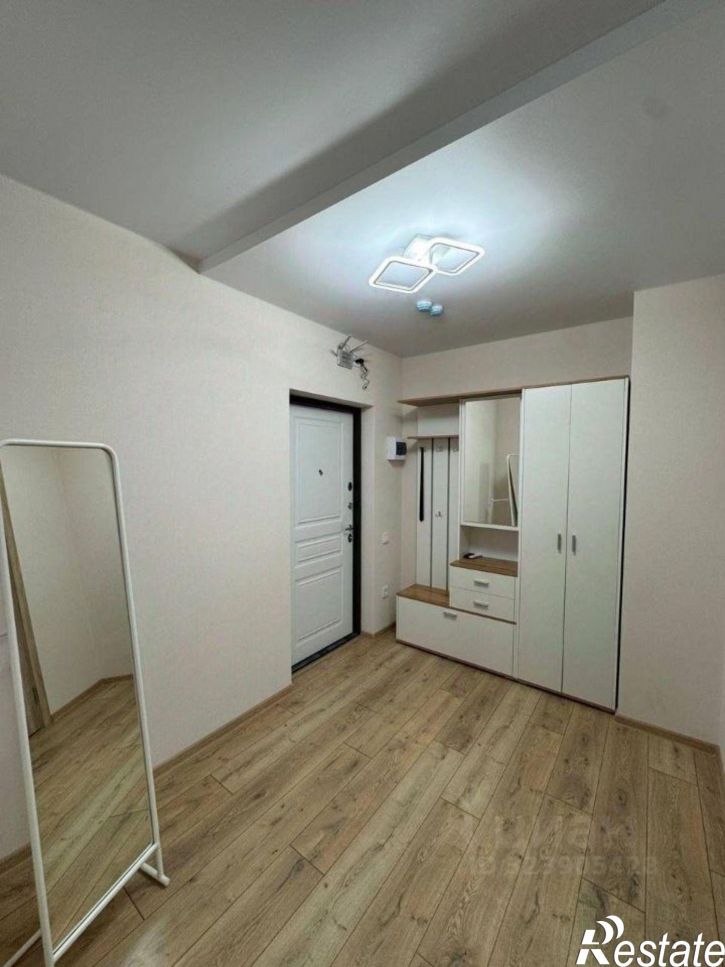 1-комн квартира ул Нансена, 111,  д. 111