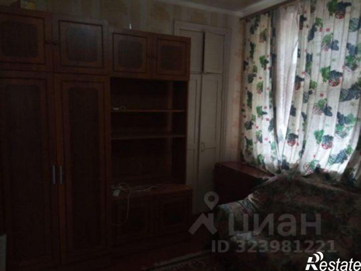 1-комн квартира Сухумский пер, 12,  д. 12