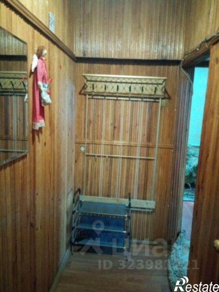 1-комн квартира Сухумский пер, 12,  д. 12