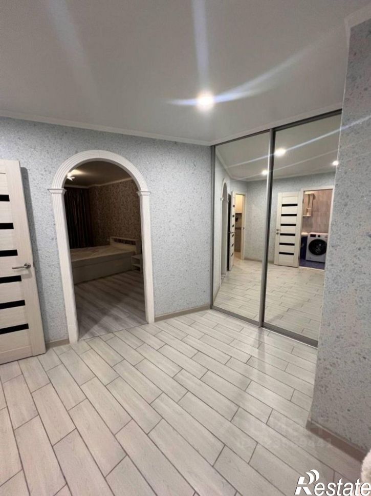 1-комн квартира ул Воровского, 17 1,  д. 17 1,  к. 1