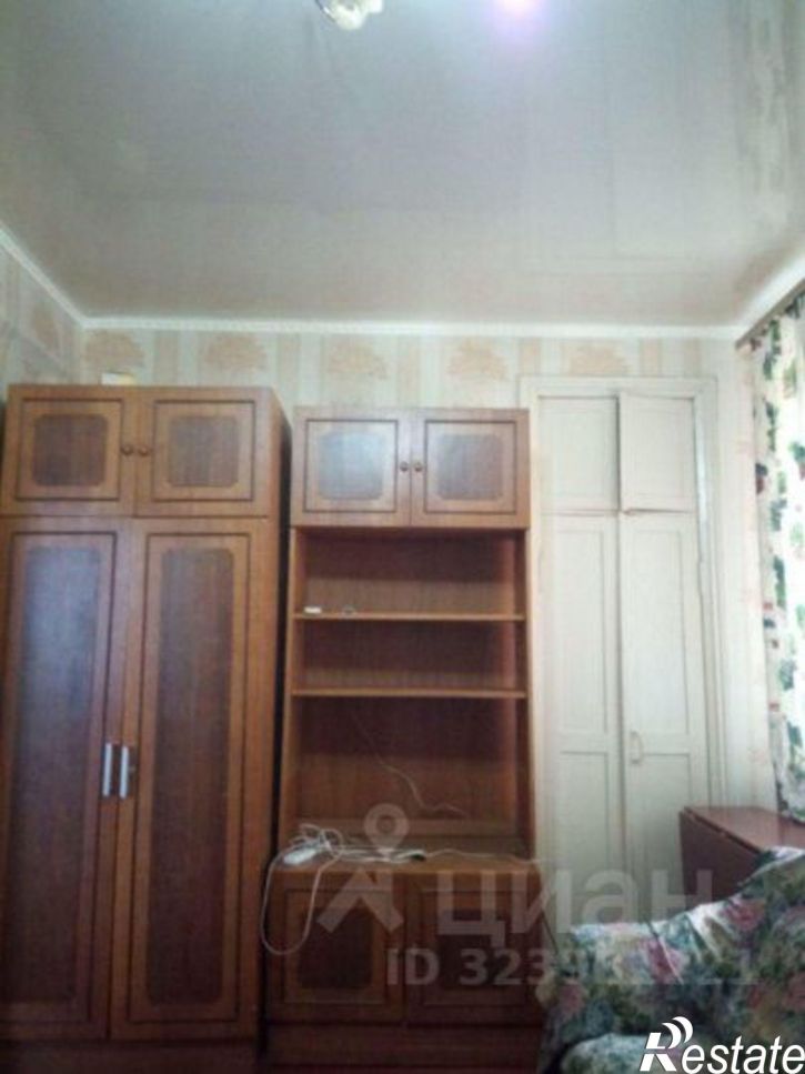 1-комн квартира Сухумский пер, 12,  д. 12