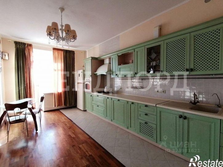 2-комн квартира ул Максима Горького, 123/67,  д. 123/67