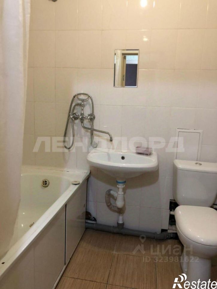 1-комн квартира ул Зорге, 27/7,  д. 27/7