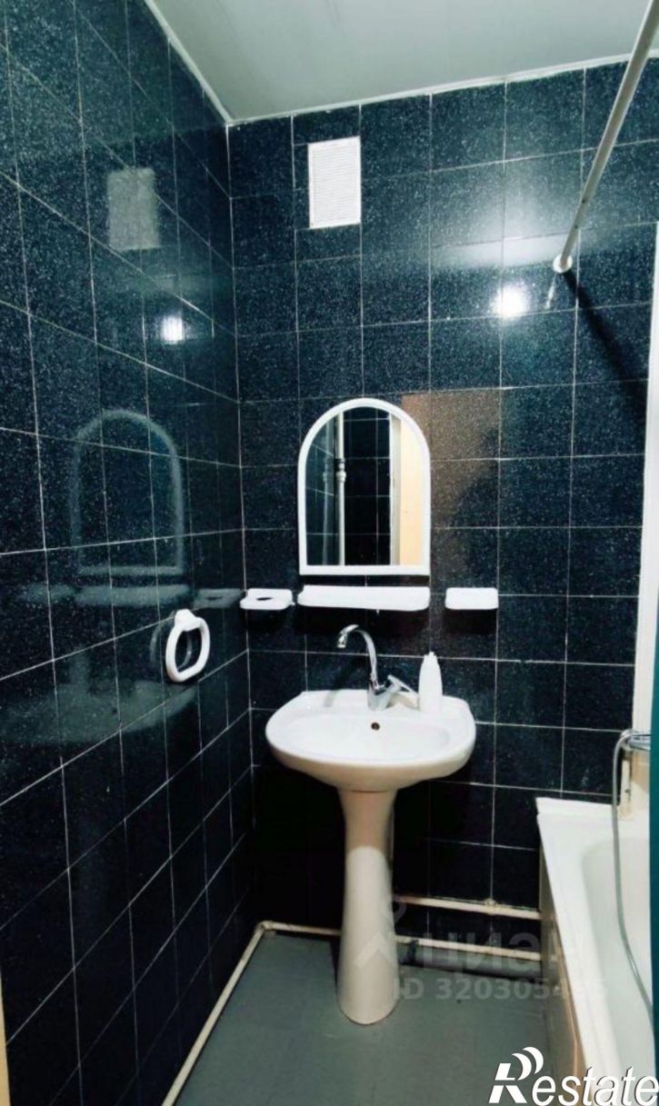 2-комн квартира Газетный пер, 60/2,  д. 60/2