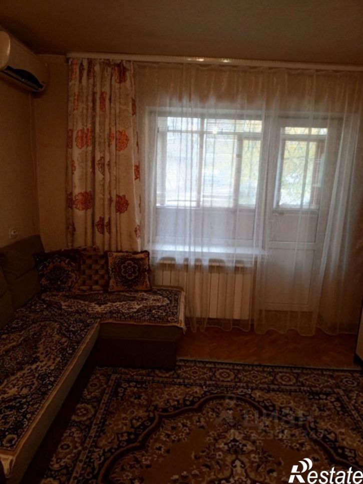 Комната пр-кт Королева, 4/2,  д. 4/2