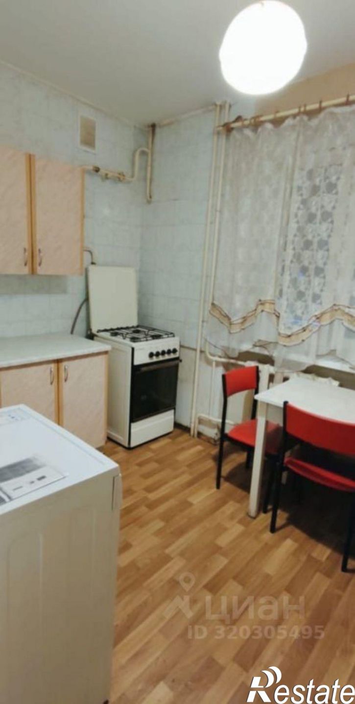 2-комн квартира Газетный пер, 60/2,  д. 60/2