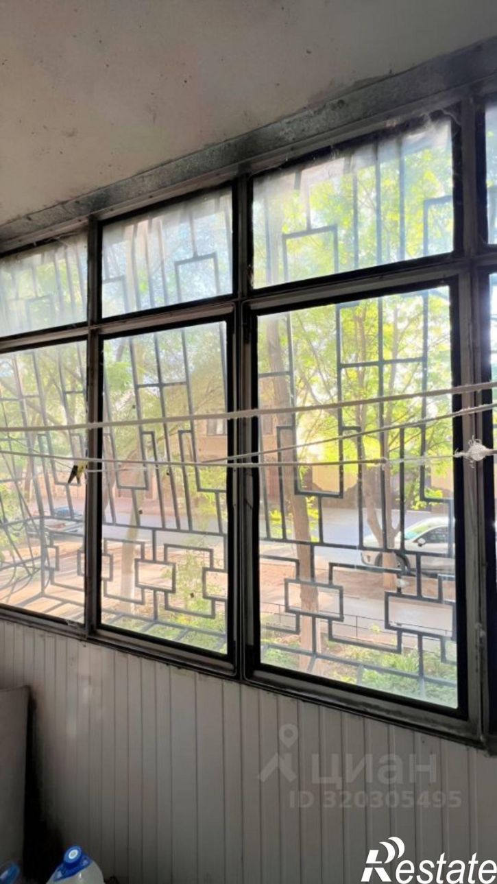 2-комн квартира Газетный пер, 60/2,  д. 60/2