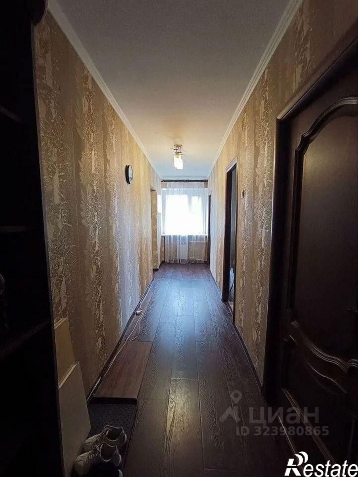 2-комн квартира Турмалиновская улица, 85 к1,  д. 85 к1