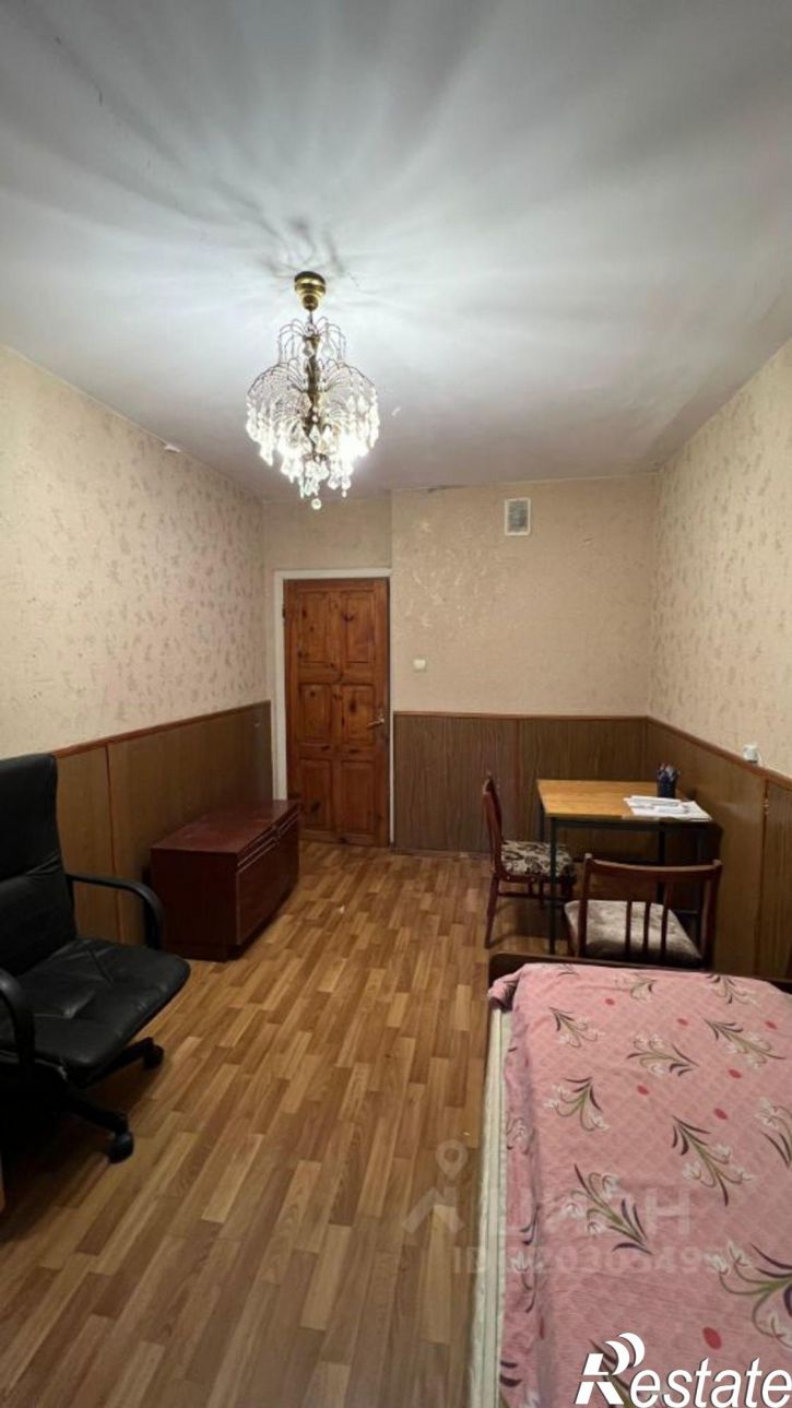 2-комн квартира Газетный пер, 60/2,  д. 60/2