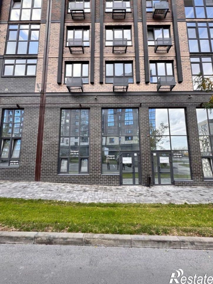 Торговое помещение проспект 40-летия Победы, 111/5с2