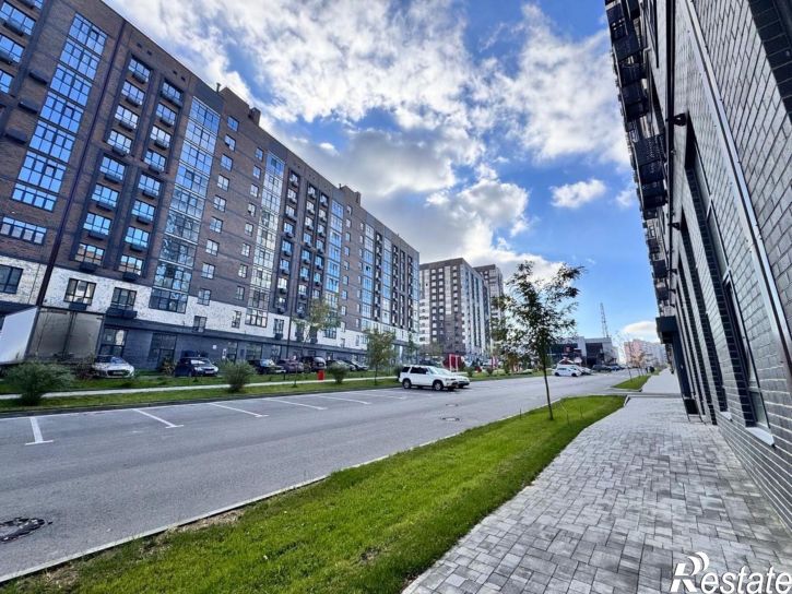 Торговое помещение проспект 40-летия Победы, 111/5с2