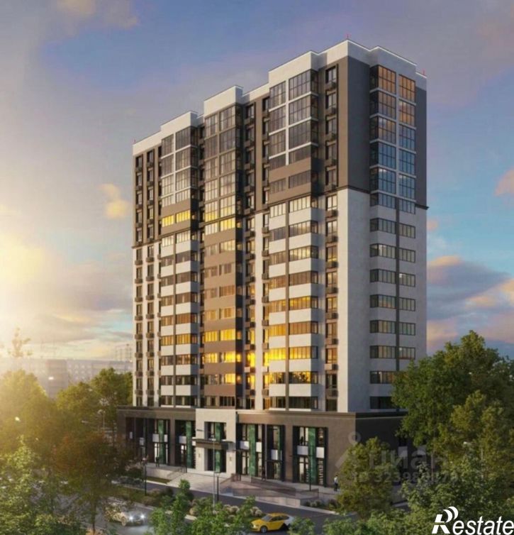 2-комн квартира улица 339-й Стрелковой Дивизии, 10А/18,  д. 10А/18