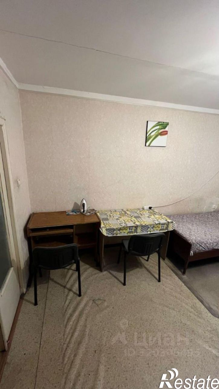 2-комн квартира Газетный пер, 60/2,  д. 60/2