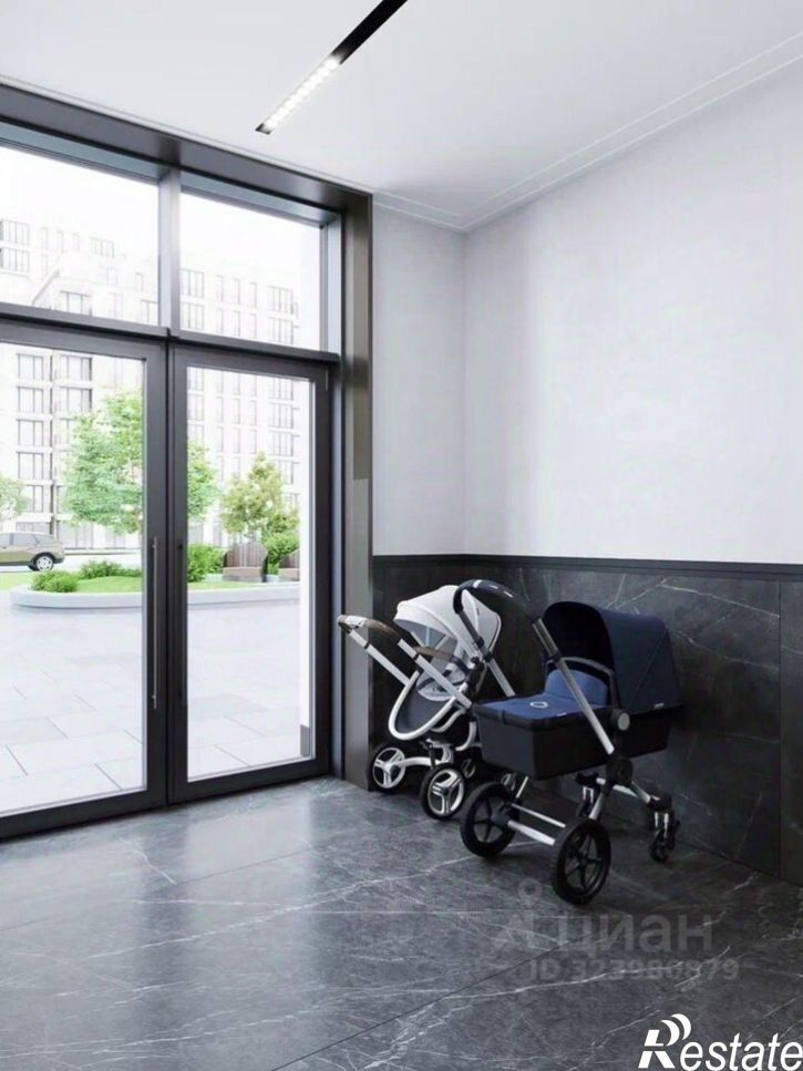 2-комн квартира улица 339-й Стрелковой Дивизии, 10А/18,  д. 10А/18