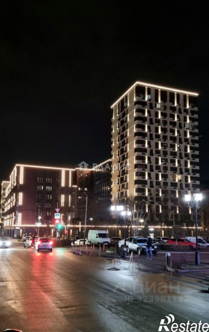 3-комн квартира улица Вересаева, 102/1 с4,  д. 102/1 с4