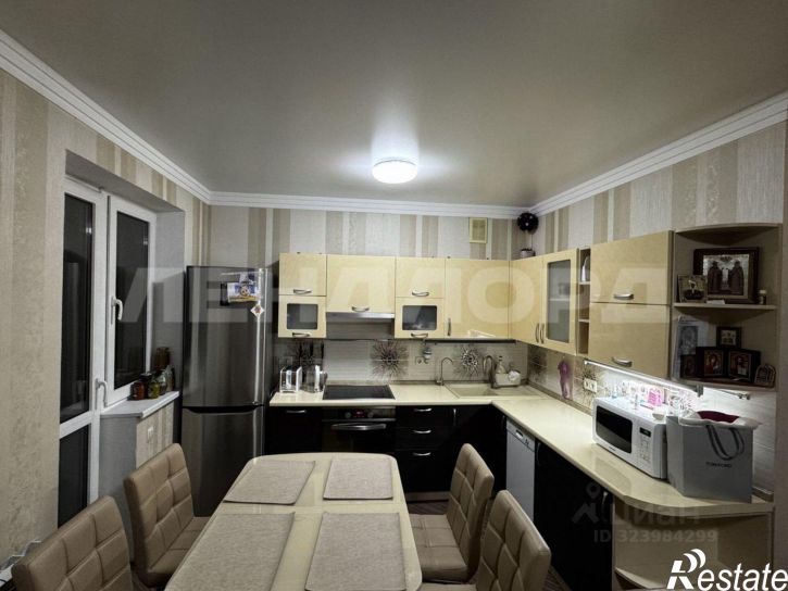 1-комн квартира 20-я улица, 43,  д. 43