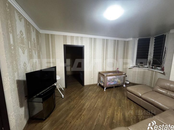 1-комн квартира 20-я улица, 43,  д. 43