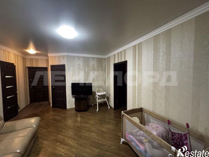 1-комн квартира 20-я улица, 43,  д. 43