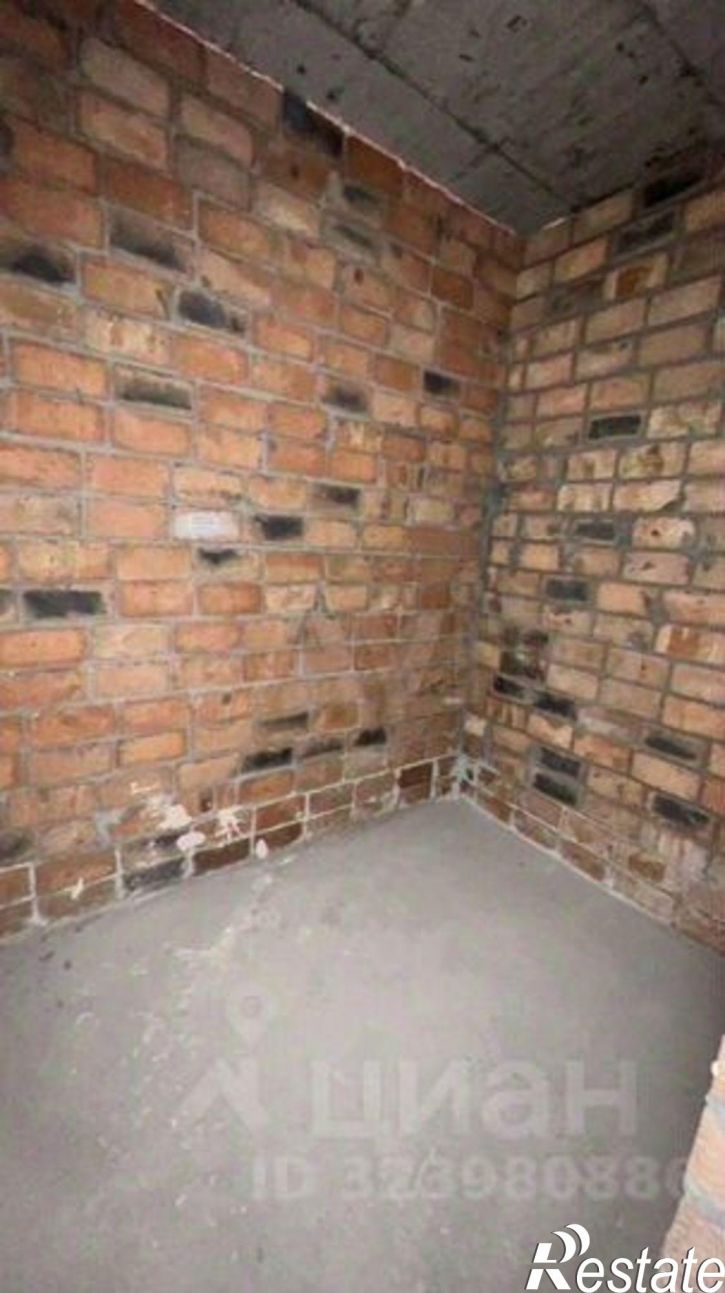 1-комн квартира Ашхабадский пер, 2/46,  д. 2/46