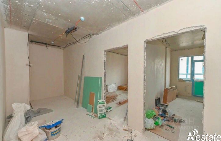 2-комн квартира проспект Маршала Жукова, 18