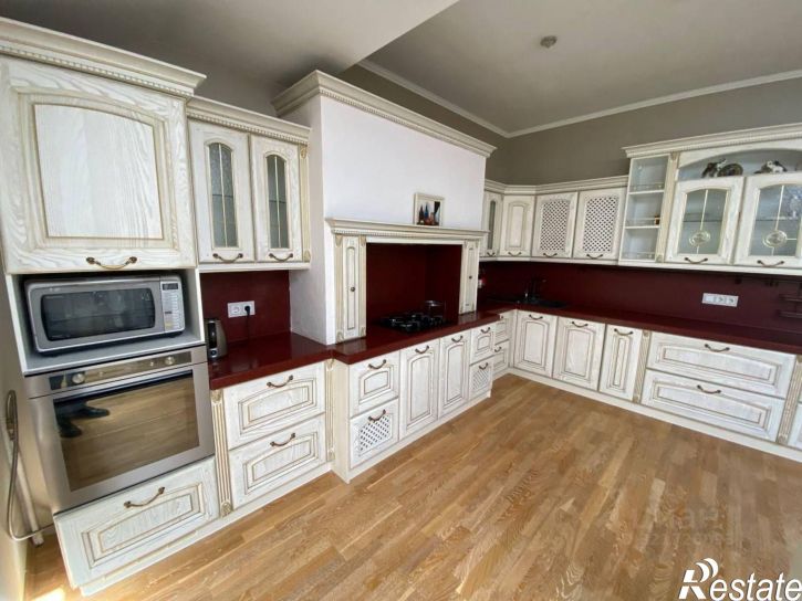 4-комн квартира ул Пушкинская, 225,  д. 225