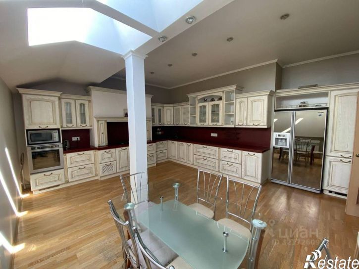 4-комн квартира ул Пушкинская, 225,  д. 225