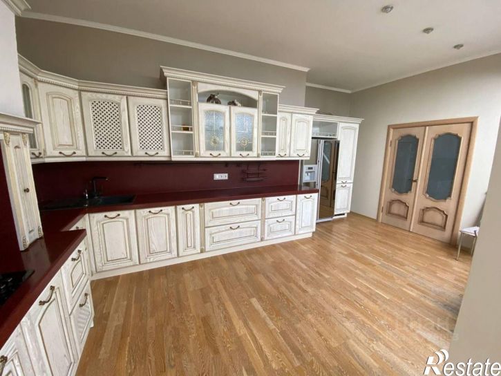 4-комн квартира ул Пушкинская, 225,  д. 225