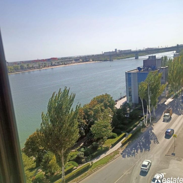 2-комн квартира ул Береговая, 55а,  д. 55а