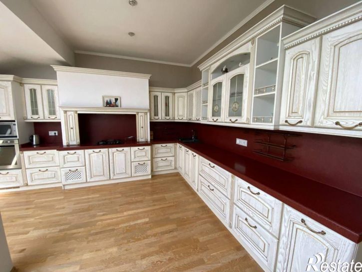 4-комн квартира ул Пушкинская, 225,  д. 225